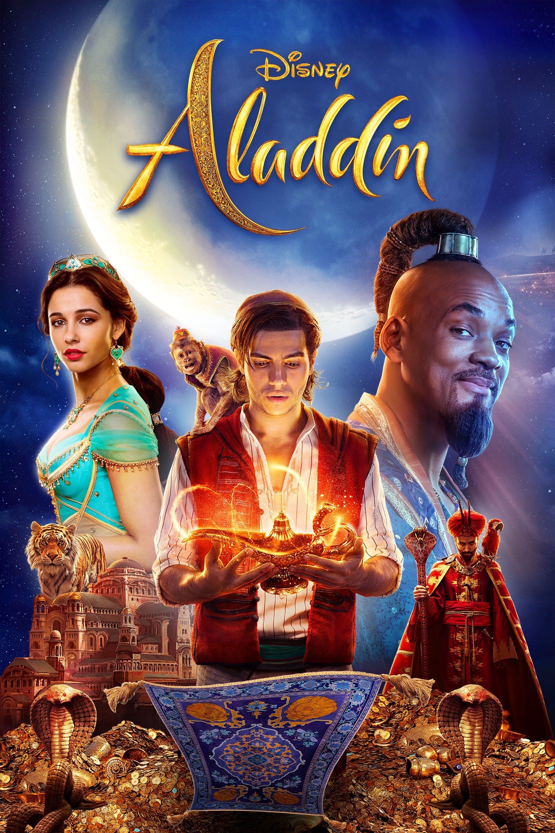 Aladdin (2019) [65525] (A1772137270) [[Movies 2.0]] --Plex--